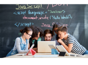 Prometheus запускает бесплатный курс по программированию для всех школ