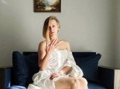 Леда Космачевская