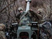 Армія РФ перевершує ЗСУ на фронті за кількістю боєприпасів