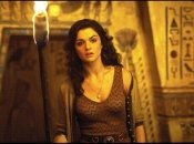 Рейчел Вайс у "Мумії"