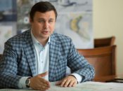 Максим Микитась