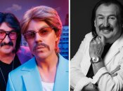 Степан Гига умер на 67 году жизни