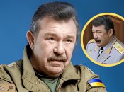 Олександр Кузьмук був генералом української армії
