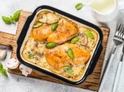 Вийде неймовірно апетитно