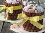 Пасха: как выбрать формы для выпечки куличей