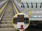 Найглибша станція метро в світі знаходиться в КНР