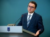 Антон Кориневич пояснил, как влияет нератификация Римского устава на спецтрибунал