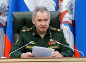 сергій шойгу