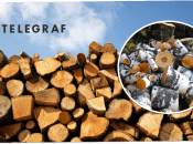 Цена на дрова в Украине