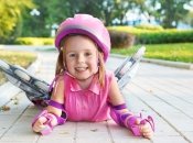 Десятка лучших детских роликов (ФОТО)