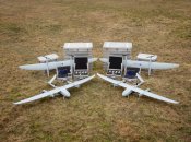 Комплект дронов Songbird