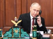 Володимир Путін