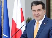 Михаил Саакашвили в Грузии под заключением больше года