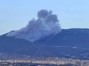 Знищення складу балістичних ракет