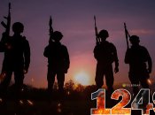 1249 день повномасштабної війни Росії проти України