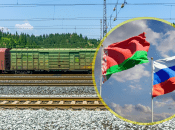 В Беларуси пожаловались на отмену сообщения поездов