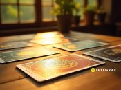 Прогноз Таро на 5 февраля