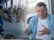 Олег Гороховский выступление "за" это бронирование