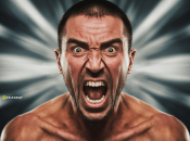 Гнів може зруйнувати стосунки