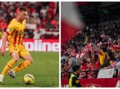 Виктор Цыганков стал любимцем публики в новом клубе