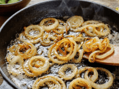 Смажена цибуля