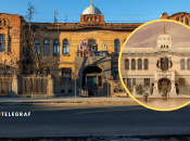 Дом на улице Конторской, 26 в Харькове