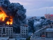 Протистояння на Ближньому Востоці не вщухає