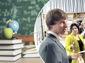 Заступник міністра освіти Дмитро Завгородній