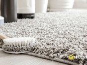 Навіть найкрасивіший килим може зіпсувати неприємний запах (зображення створено за допомогою ШІ)