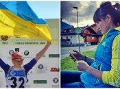 Ольга Абрамова быстро забыла Украину