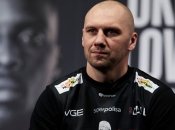 Гловацки провел первый бой в ММА