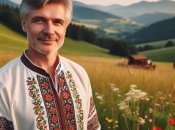 Згенеровано ШІ ("Телеграф")