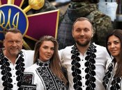 Сім'я Гринкевичів