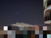 Дым над Одессой