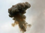 Вибухи у Криму 1 березня