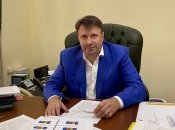 Заместитель главы Государственной таможенной службы Руслан Черкасский
