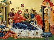 Вторая Пречистая отмечается в 2025 году