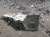 Обломки дрона не нашли в Румынии