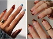 Модный принт а-ля черепаха