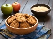 Вкусный десерт готовится просто из подручных продуктов