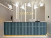 Столична клініка має "клон" у РФ