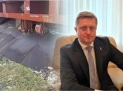 Посол Украины в Польше Василий Зварыч