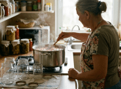 Некоторые домашние заготовки всегда будут лучше покупных