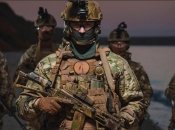 "Азов" вернулся на фронт: где сейчас воюет легендарное подразделение