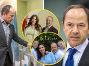 Сергей Тигипко известный украинский бизнесмен и политик, у которого 8 детей