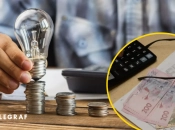 Тариф на світло