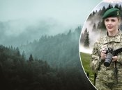 Леся Федорова