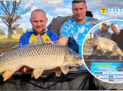 В Украине начался чемпионат по рыбалке