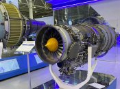 Двигатель компании "Мотор сич"