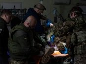 Забезпечення військових, котрі були поранені на фронті, вражає своїм незначним розміром